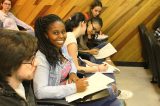 Cenas explícitas do que os estudantes realmente fazem na universidade pública