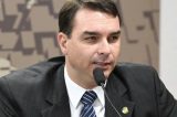 Senadores preparam ação contra Flávio Bolsonaro no Conselho de Ética Senadores preparam ação contra Flávio Bolsonaro no Conselho de Ética