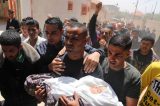 Israel e Hamas beiram a guerra em Gaza na maior escalada da violência em cinco anos