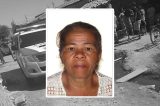 Mulher é morta a tiros no Alto da Aliança em Juazeiro-BA; curioso que estava no local é preso