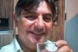 Uauá: O danado do Jorge Lobo está igual a pinto no lixo