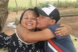 Jovem é preso por matar mãe a facadas no interior da Bahia Jovem é preso por matar mãe a facadas no interior da Bahia