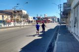 Desgaste político em Juazeiro afeta esporte afastando público da Maratona Tiradentes
