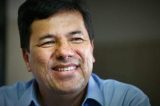 Mendonça é escolhido presidente do Instituto Liberdade e Cidadania