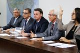Ministro diz que não houve corte em orçamento das universidades