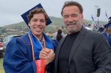 Schwarzenegger e seu filho secreto: o final feliz de um grande escândalo