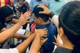 Será que evangélico, vota em evangélico na cidade de Juazeiro?