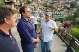 O exemplo da Colômbia