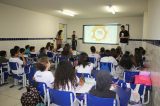 Escola de Petrolina movimenta pré-adolescentes com o ‘Maio Branco’