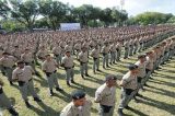 Soldado é expulsa por chamar PM de “instituição doente” em vídeo postado no Youtube