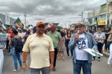 Psol protocola requerimento na Câmara de Juazeiro solicitando audiência sobre proteção de animais