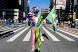 Manifestações não foram grandes o suficiente para Bolsonaro vencer crise, avaliam analistas políticos