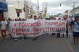 Não vai ninguém