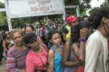 Invasão venezuelana Invasão venezuelana