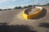 Obra da vergonha em Juazeiro