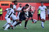 Confira os relacionados do Rubro-Negro para o jogo contra o Atlético-GO neste domingo (26)