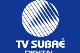 TV Subaé perde bloco regional