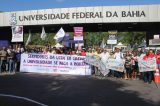 Além da Ufba, outras quatro universidades federais baianas reduzem gastos