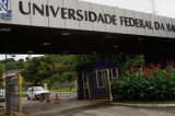 Seguranças da Ufba entram em greve; aulas estão canceladas nesta quarta