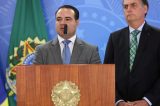 Ascensão do novo ministro de Bolsonaro é vista como triunfo da ala familiar no Planalto