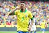 Do zero à aposta em Gabriel Jesus: virada na Seleção tem nova atitude e influência de Guardiola