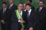 Dirigente do PSL afirma que recebeu dinheiro vivo para campanha de ministro de Bolsonaro