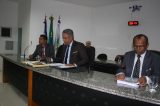 Juazeiro: Câmara encerra período legislativo aprovando LDO