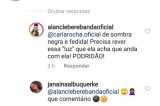 Cantor Allan Cléber diz que ‘foi agredido’  por produção de Ivete Sangalo, em Petrolina’; fãs defendem cantora e soltam os cachorros em cantor