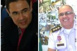 Só eles para acabar com a anarquia que tomou conta de Juazeiro