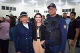 Servidora da Prefeitura de Juazeiro é nomeada chefe da Guarda Civil em Sento Sé