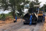 Prefeitura de Juazeiro inicia pavimentação de acesso ao bairro Pedra do Lorde