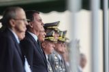 Militares no governo não representam risco à democracia, dizem ex-ministros