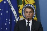 Bolsonaro promete para segunda ou terça-feira proposta que eleva validade da CNH