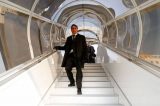 Viagens de Bolsonaro são marcadas por gafes
