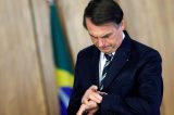 Mudanças de Bolsonaro para o trânsito são revés para luta contra epidemia de mortes no mundo