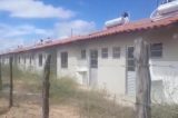 Invasão no Residencial Doutor Humberto, em Juazeiro; veja imagens