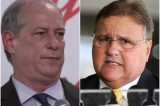 Ciro Gomes: ‘Geddel pode se beneficiar com o que está acontecendo’