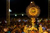 Paróquias de Juazeiro celebram a Festa de Corpus Christi nesta quinta (20)