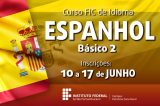 IF Sertão-PE abre inscrições para cursos gratuitos de Inglês e Espanhol