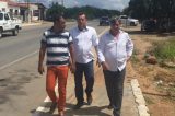 Uauá: A escorregada de João de Davi