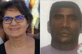 Polícia divulga retrato falado de suspeito de matar dentista na Bahia