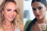 Eliana e Bruna Marquezine se envolvem em brigas, casos são exposto e Justiça é acionada após acusação de “macumba” Eliana e Bruna Marquezine se envolvem em brigas, casos são exposto e Justiça é acionada após acusação de “macumba”