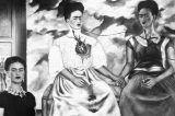 México descobre a voz de Frida Kahlo