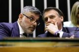 Alexandre Frota diz que Carluxo comanda milícia virtual bolsonarista na CPI das Fake News; assista ao vivo