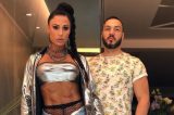 Belo convoca Viviane Araújo para conversa cara a cara com Gracyanne Barbosa e desfecho da história é impressionante