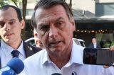 Urge “desmessianizar” o Messias Bolsonaro