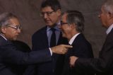 Retou-se: Após críticas de Bolsonaro, Joaquim Levy pede demissão do BNDES