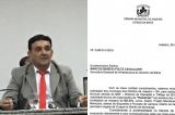 Vereador Josafá solicita do Governo do Estado rotatórias e sinalização nas estradas dos perímetros irrigados