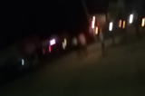 Acidente próximo ao Shopping Juá Garden; veja vídeo