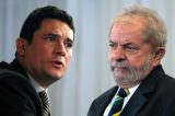 Lava Jato desconfiou de peça-chave no processo contra Lula, indicam mensagens